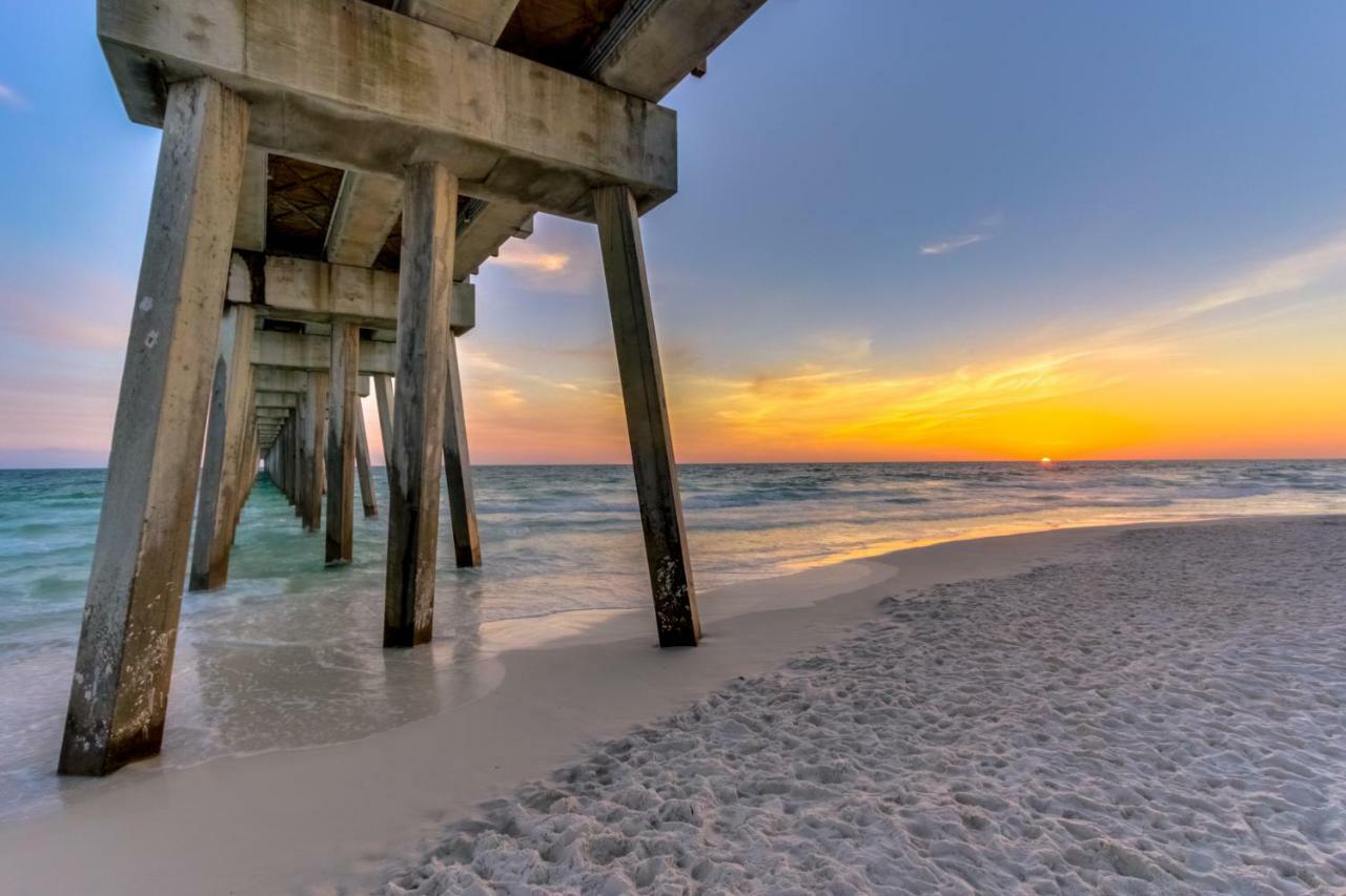 The Top Of The Gulf #523 Panama City Beach Exterior photo