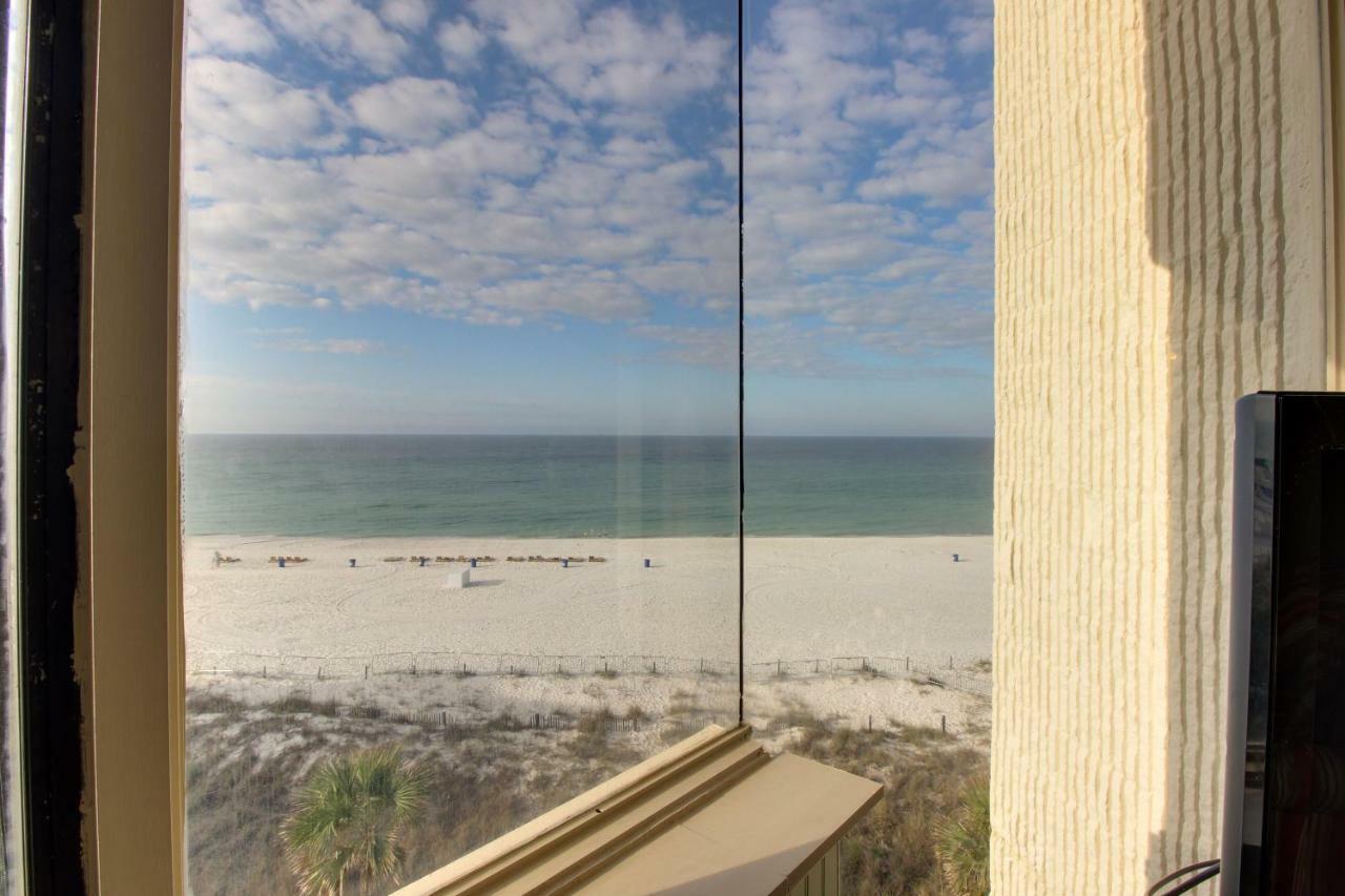 The Top Of The Gulf #523 Panama City Beach Exterior photo